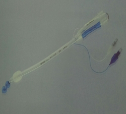 上海一次性使用双腔支气管插管